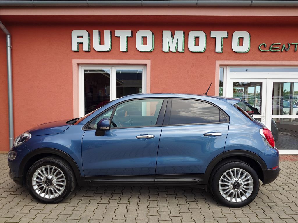 fiat-500x-1-6-81kw-e-torq-lounge - 1