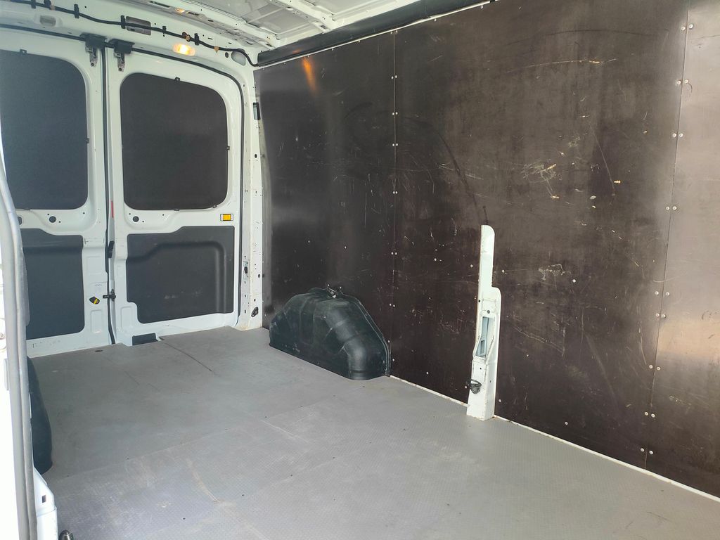 ford-transit-tempomat-klima - 7