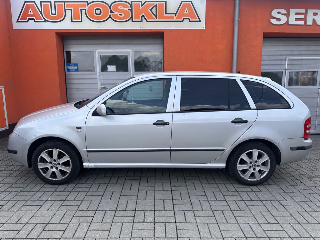 skoda-fabia-1-4-16v - 2