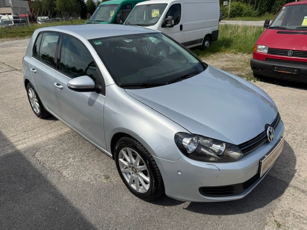 volkswagen-golf-1-4-tsi-90-kw-comfortline - 2