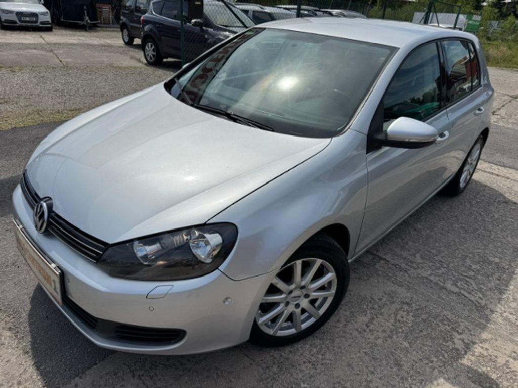 volkswagen-golf-1-4-tsi-90-kw-comfortline - 3
