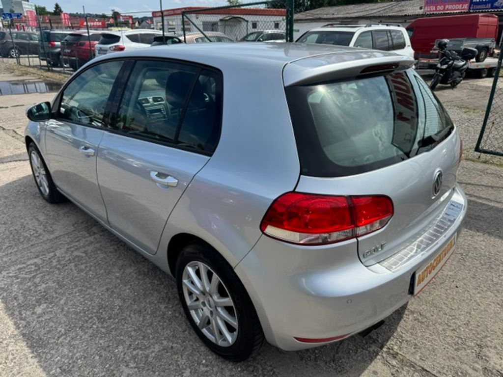 volkswagen-golf-1-4-tsi-90-kw-comfortline - 4