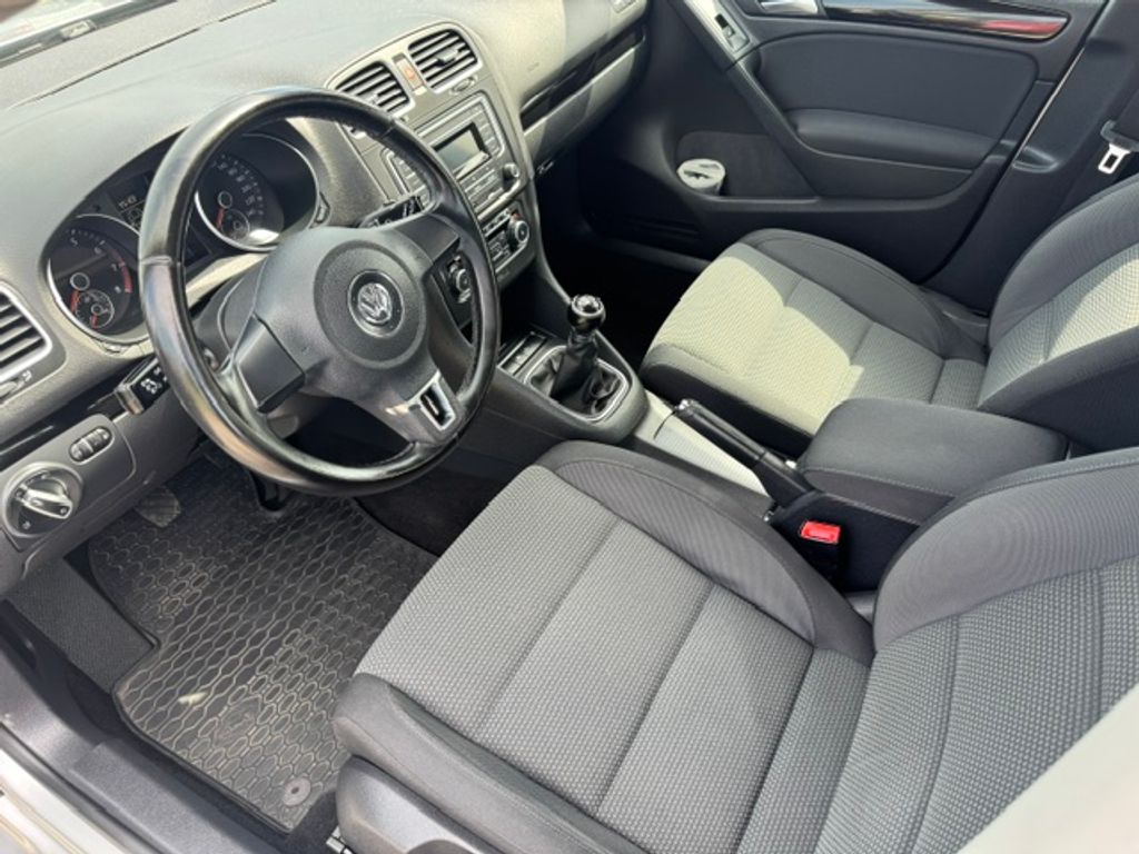 volkswagen-golf-1-4-tsi-90-kw-comfortline - 7