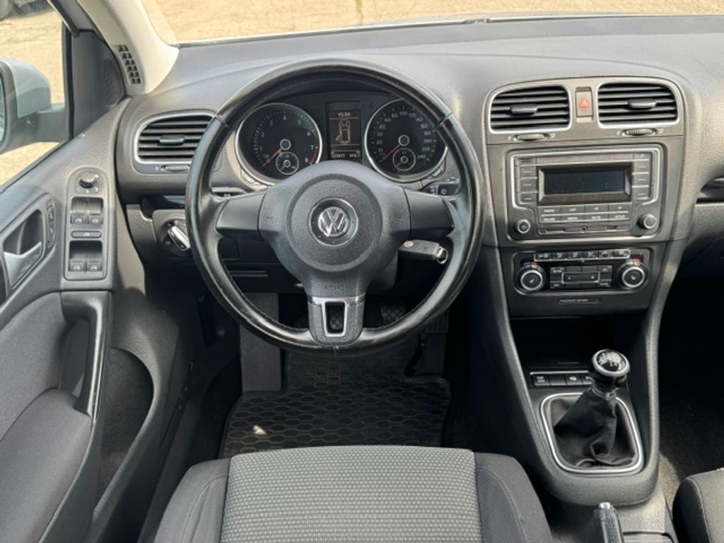 volkswagen-golf-1-4-tsi-90-kw-comfortline - 8