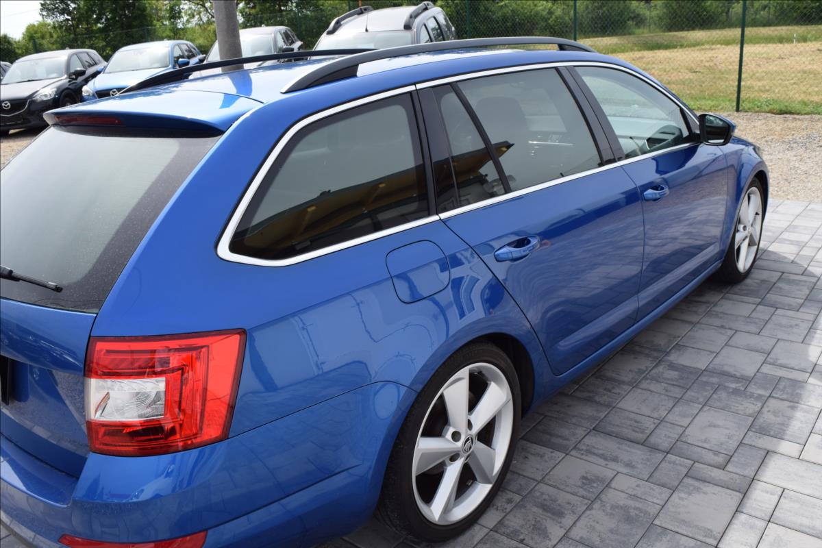 skoda-octavia-1-4-tsi-110kw-nizke-km-xenony - 4