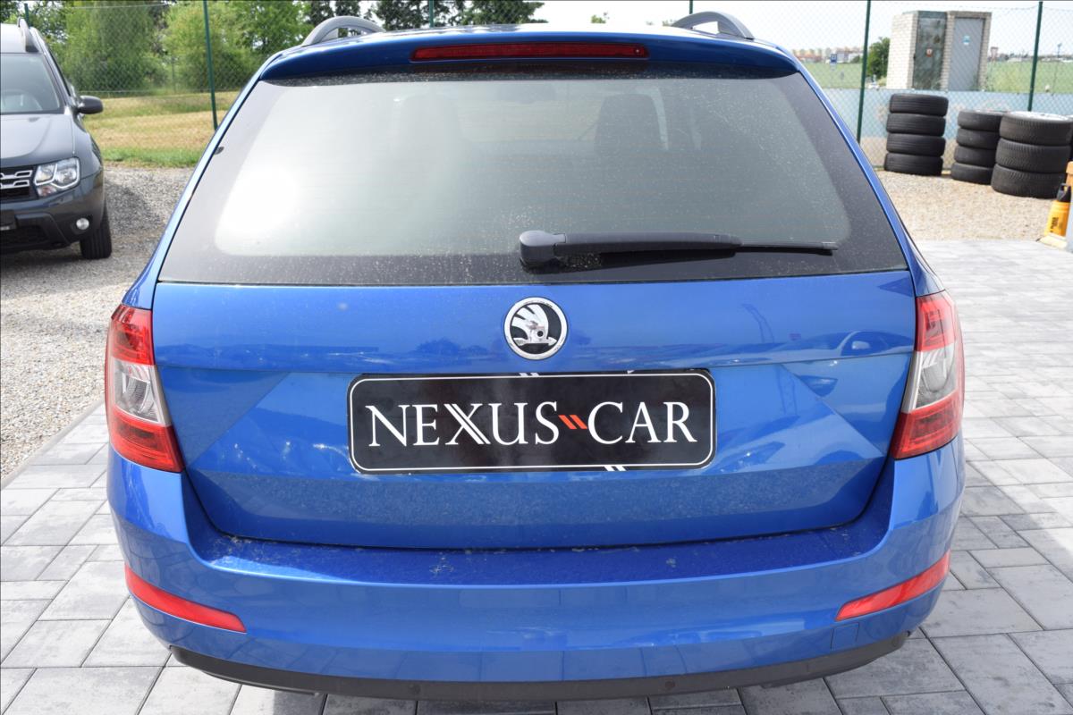 skoda-octavia-1-4-tsi-110kw-nizke-km-xenony - 5