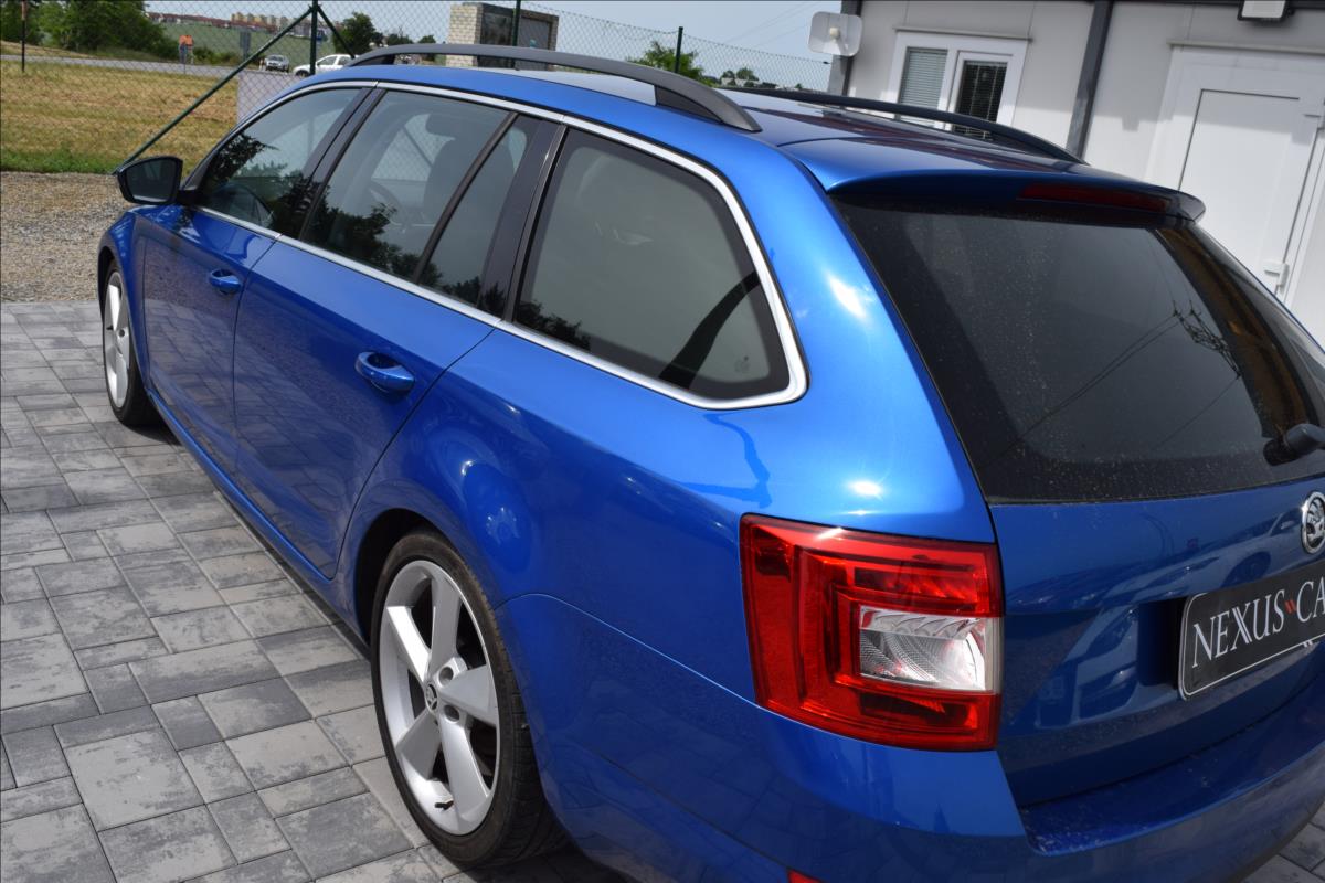 skoda-octavia-1-4-tsi-110kw-nizke-km-xenony - 6