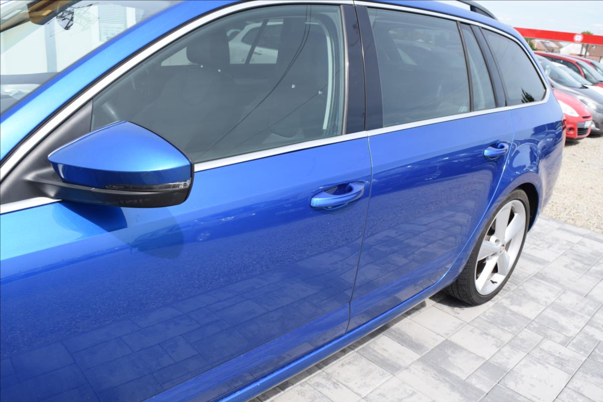 skoda-octavia-1-4-tsi-110kw-nizke-km-xenony - 7