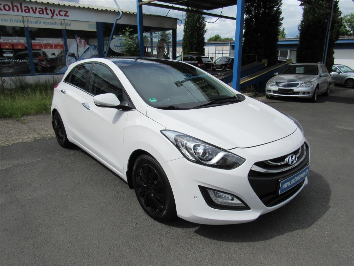 hyundai-i30-1-6-gdi-99kw-automat - 2