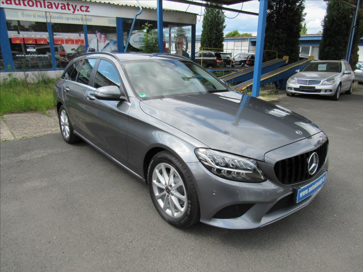 mercedes-benz-tridy-c-1-6-d-c200cdi-118kw-combi-avangarde - 2