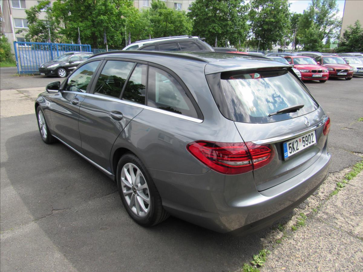 mercedes-benz-tridy-c-1-6-d-c200cdi-118kw-combi-avangarde - 3