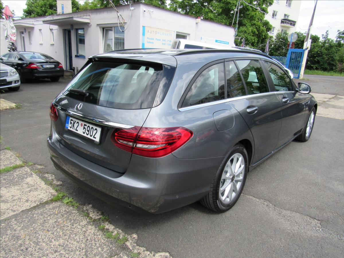 mercedes-benz-tridy-c-1-6-d-c200cdi-118kw-combi-avangarde - 5