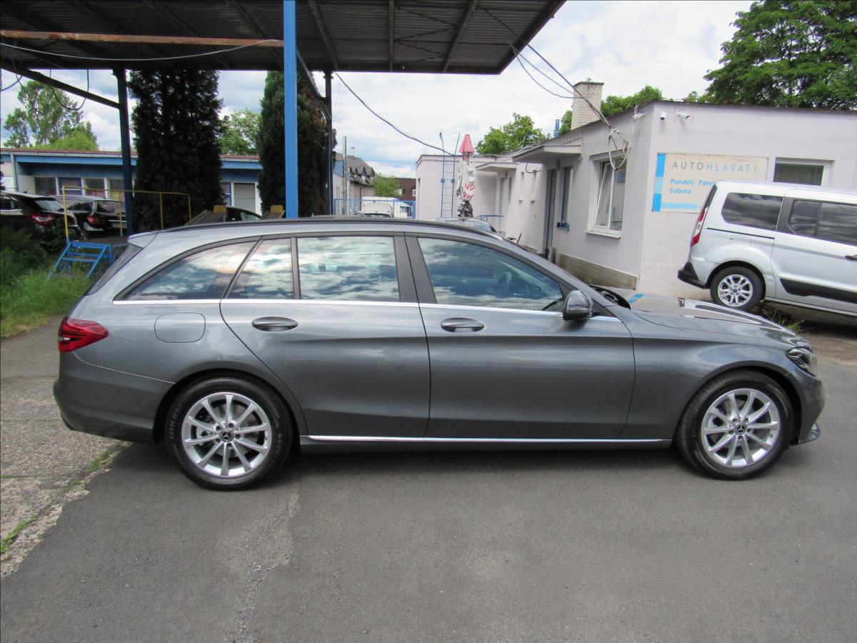 mercedes-benz-tridy-c-1-6-d-c200cdi-118kw-combi-avangarde - 7