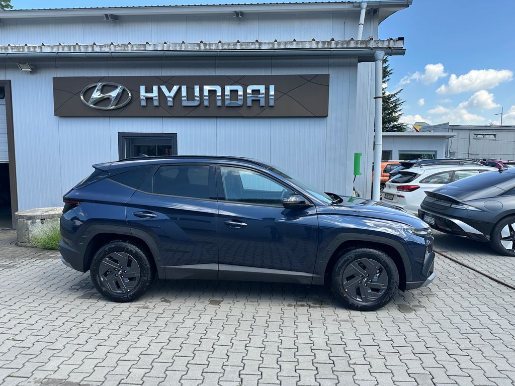 hyundai-tucson-1-6-tgdi-mt-go - 3