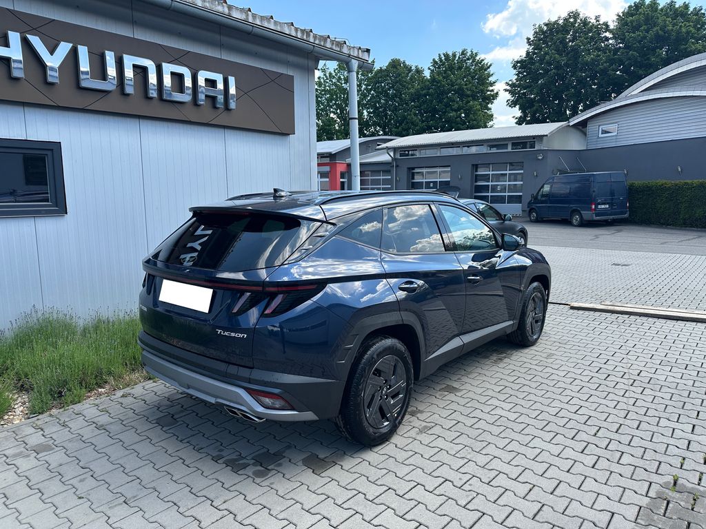 hyundai-tucson-1-6-tgdi-mt-go - 4