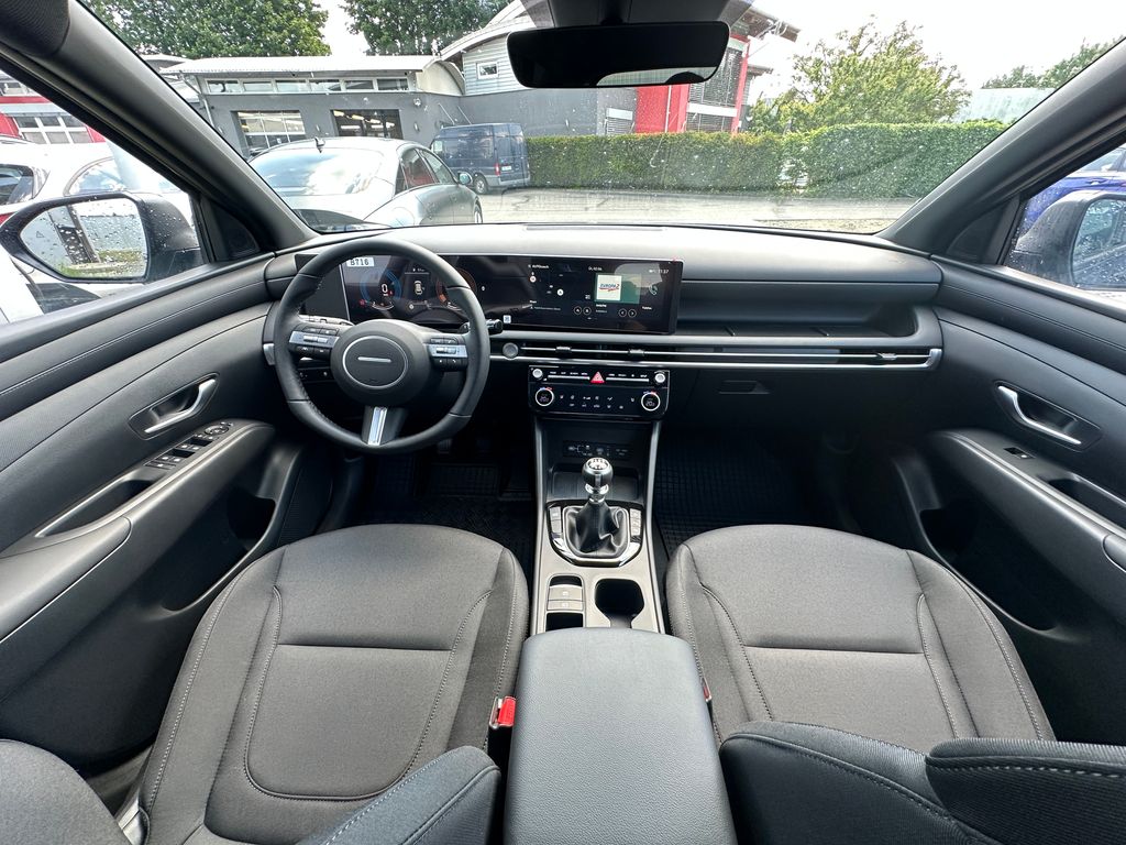 hyundai-tucson-1-6-tgdi-mt-go - 7
