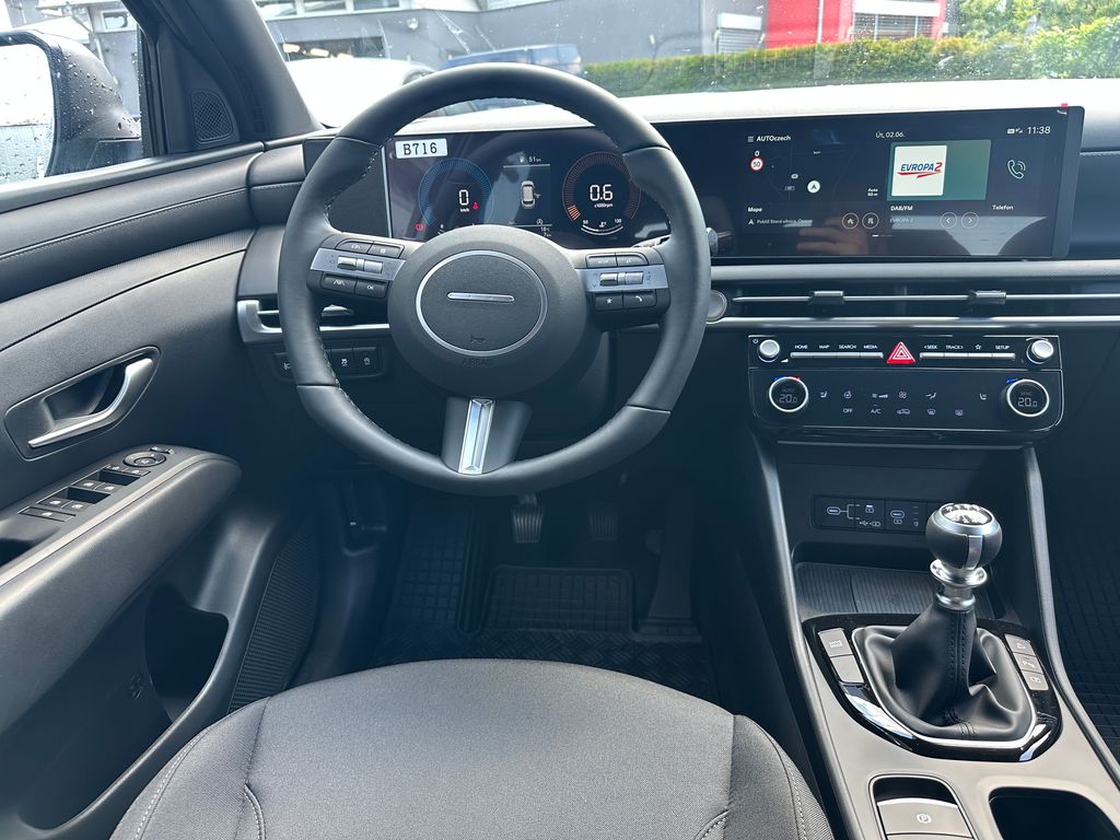 hyundai-tucson-1-6-tgdi-mt-go - 8