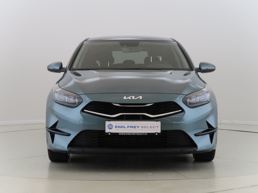 kia-ceed-1-5t-gdi-mhev-cz - 1