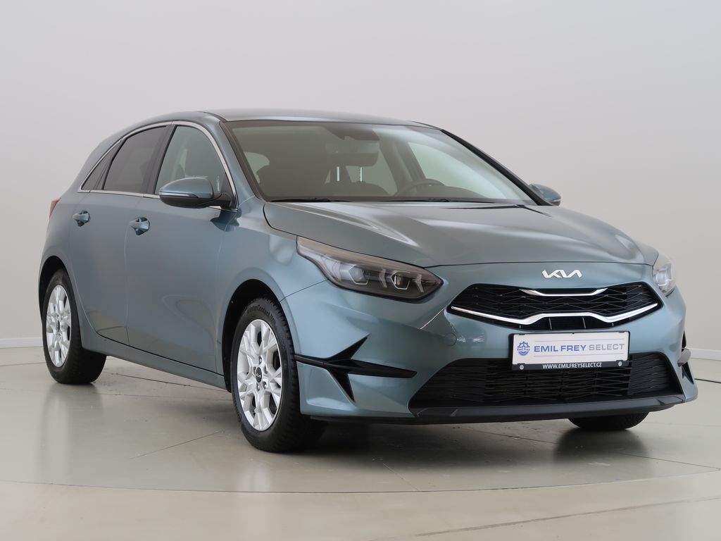 kia-ceed-1-5t-gdi-mhev-cz - 2