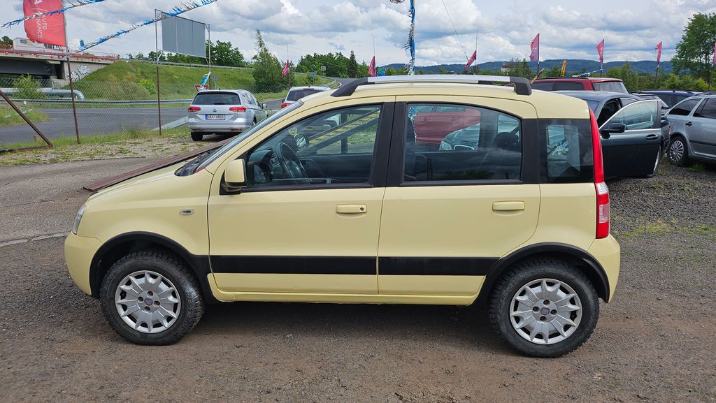 fiat-panda-1-3i-4x4-1-majitel-v-cr - 3