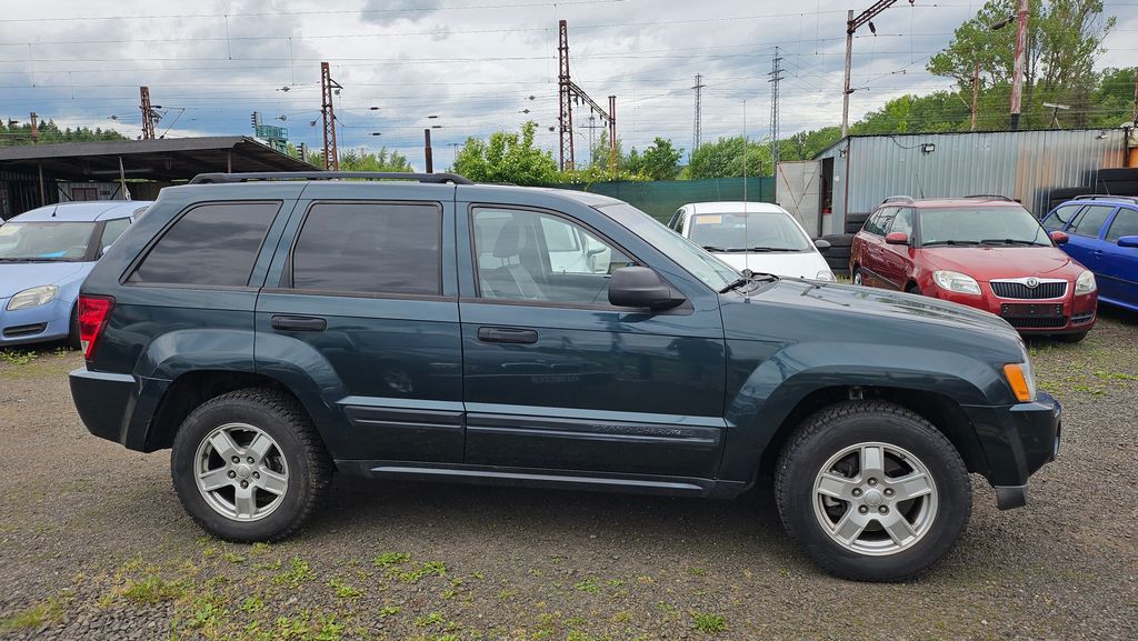 jeep-grand-cherokee-3-7-v6-lpg - 2