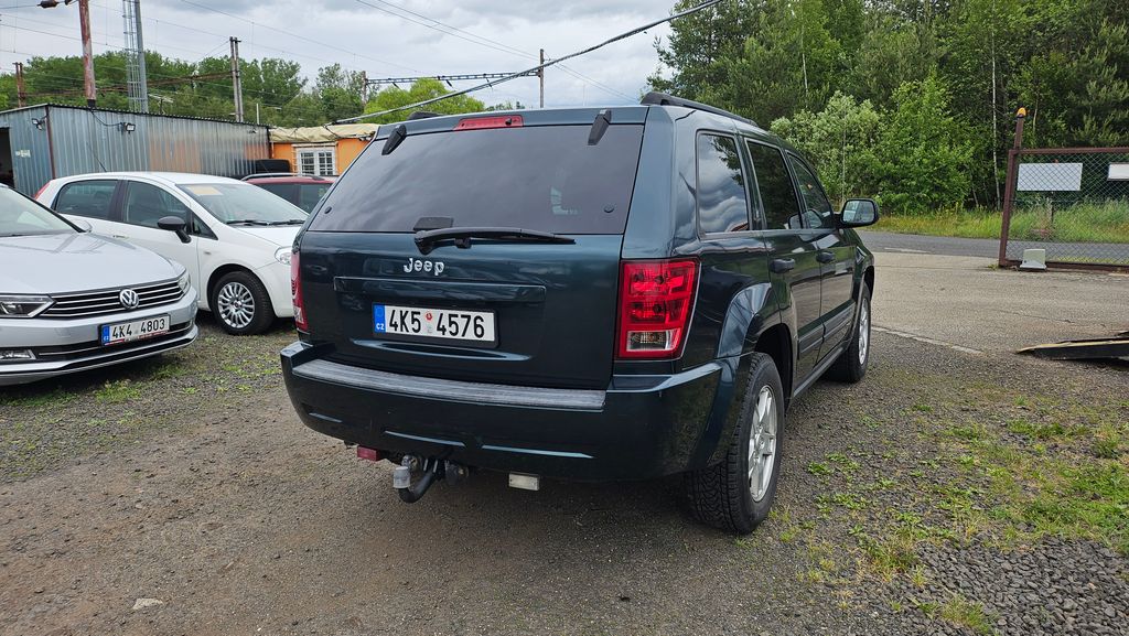 jeep-grand-cherokee-3-7-v6-lpg - 5