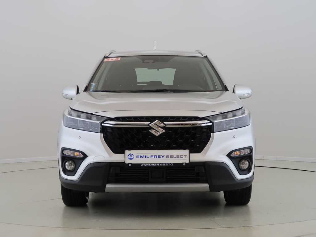 suzuki-sx4-s-cross-1-4boosterjet-4x4-cz-premium - 1