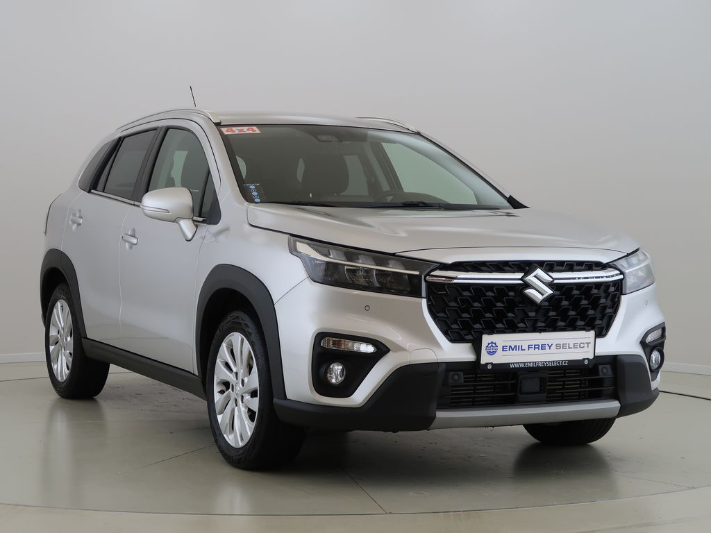 suzuki-sx4-s-cross-1-4boosterjet-4x4-cz-premium - 2