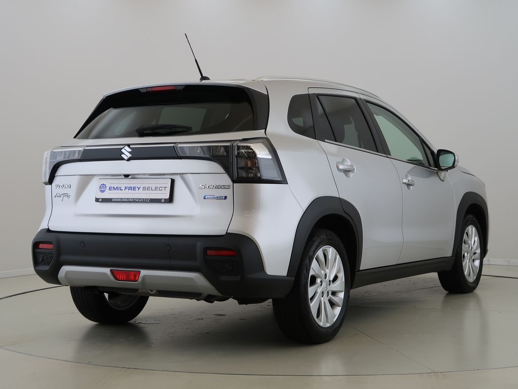 suzuki-sx4-s-cross-1-4boosterjet-4x4-cz-premium - 4