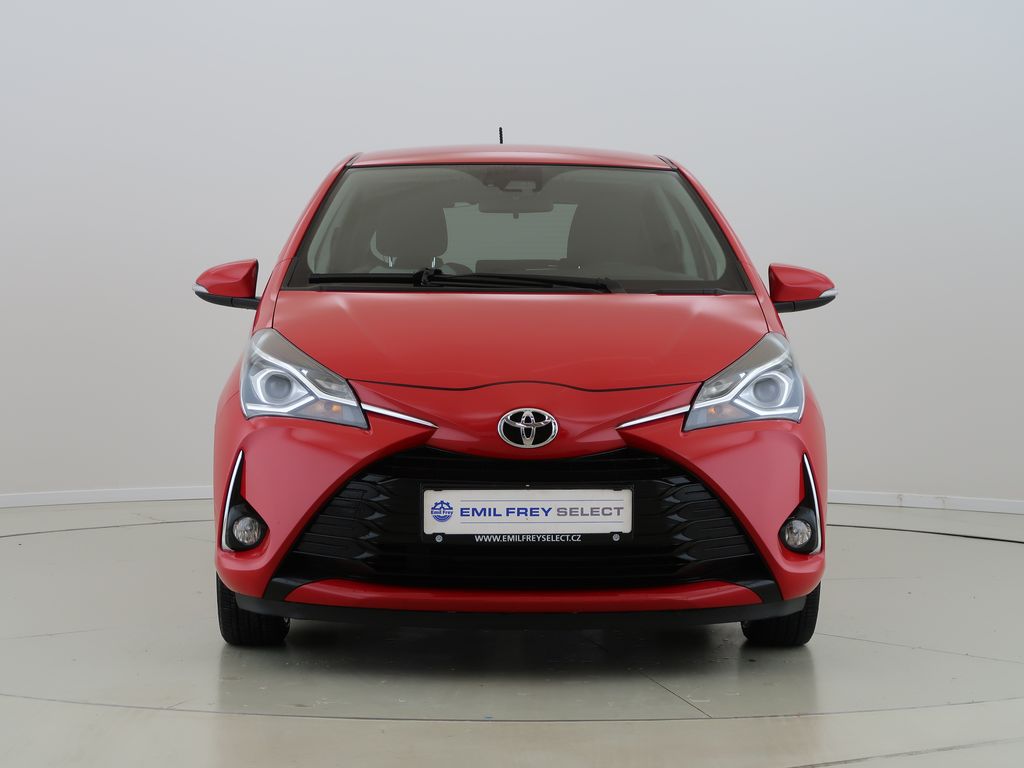 toyota-yaris-1-5dualvvt-i-cz-1maj-trend - 1