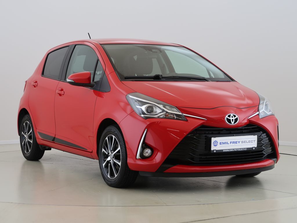toyota-yaris-1-5dualvvt-i-cz-1maj-trend - 2