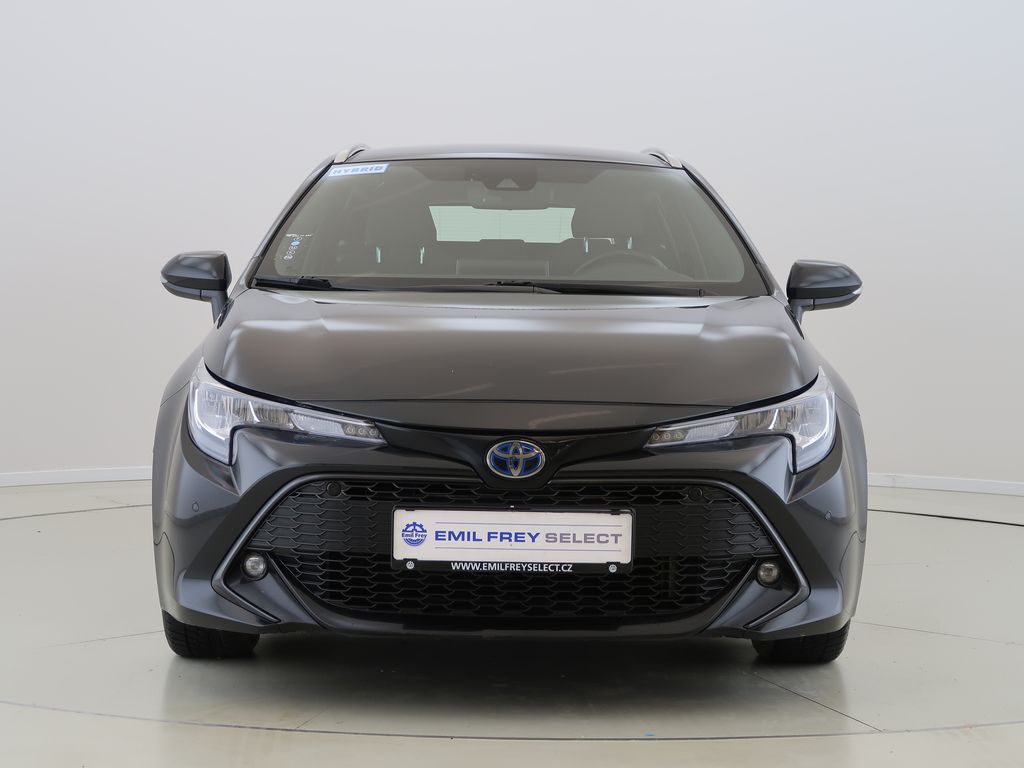 toyota-corolla-2-0hybrid-cz-1maj-comforttech - 1