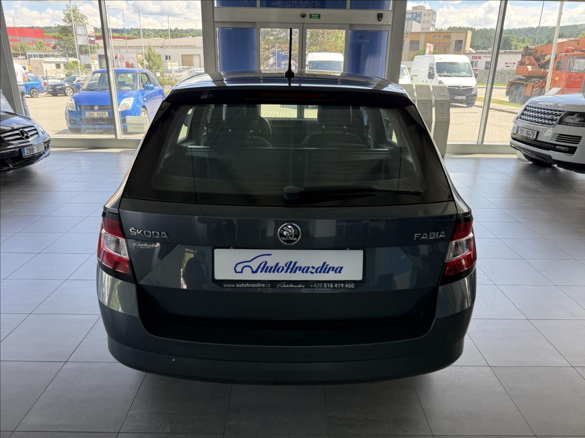 skoda-fabia-1-2-tsi-66kw-servisni-knizka - 4