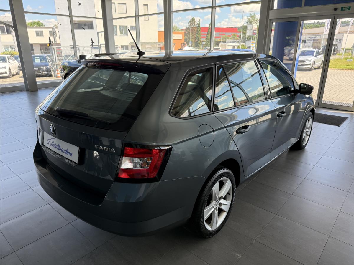 skoda-fabia-1-2-tsi-66kw-servisni-knizka - 5