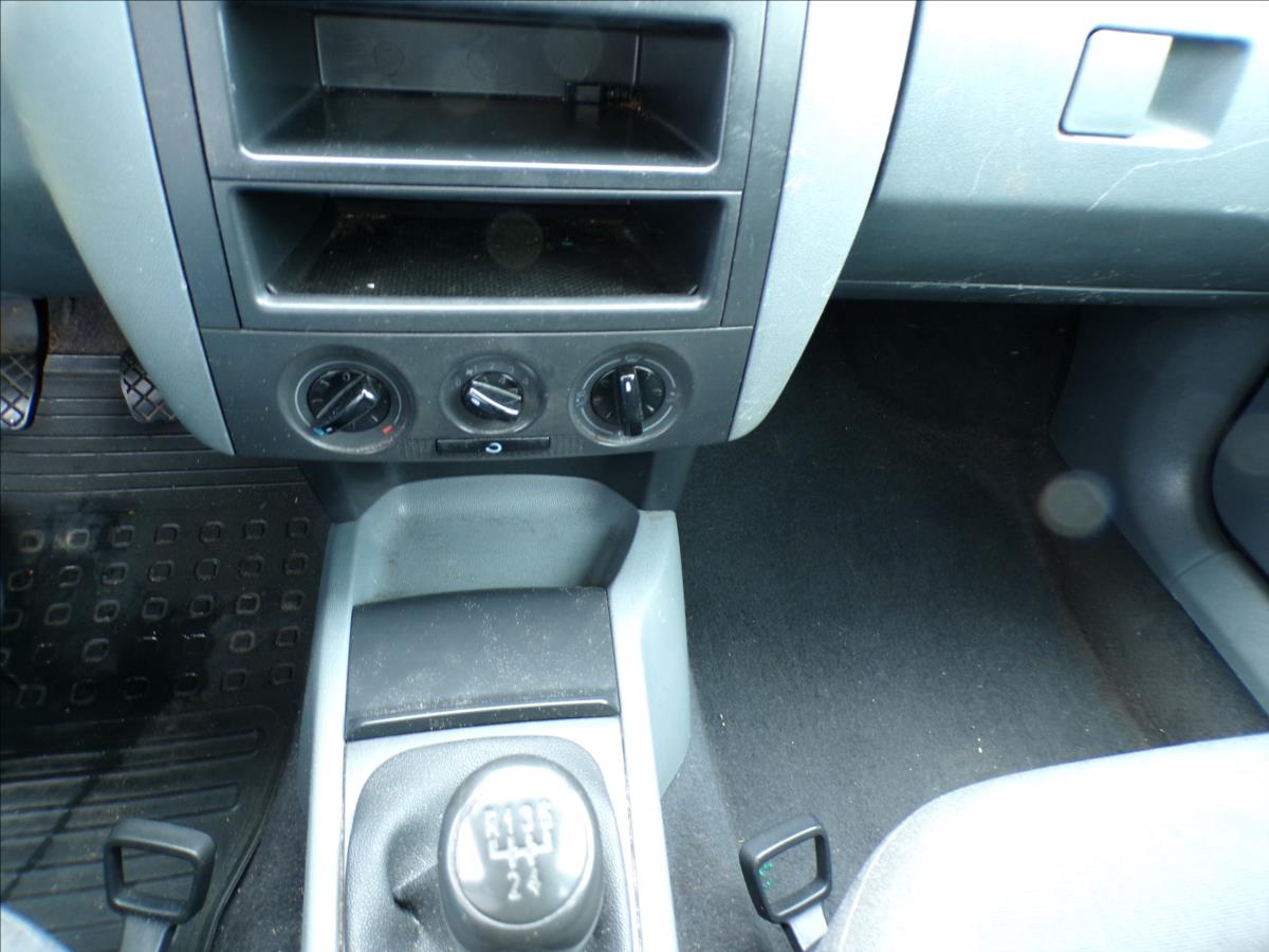 skoda-fabia-1-4-mpi-stresni-nosic - 9