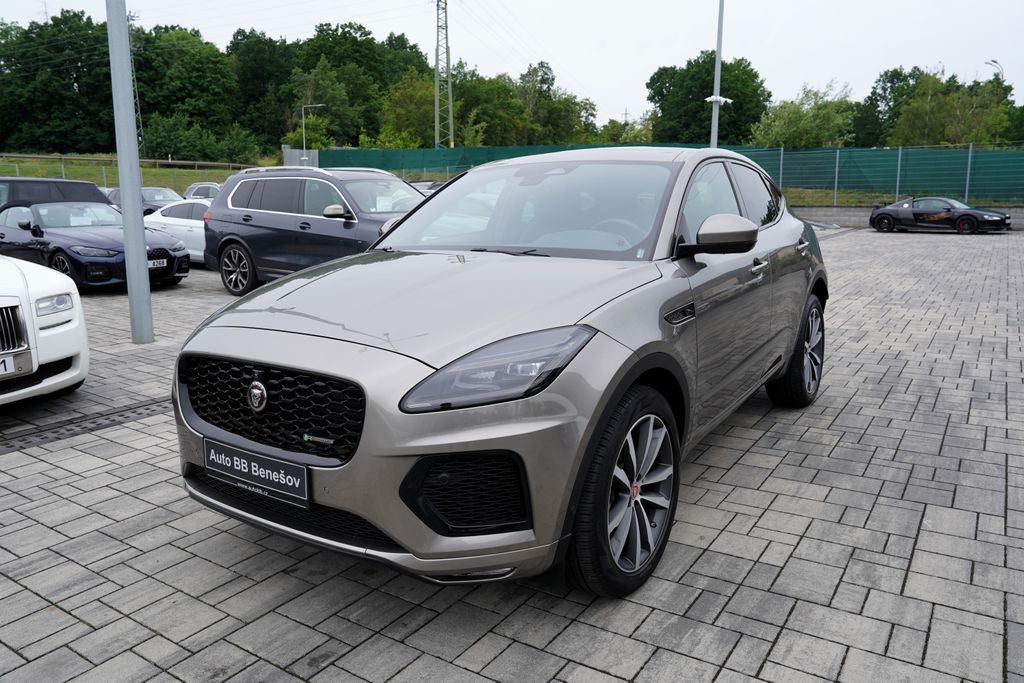jaguar-f-pace-d200-4wd-r-dynamic-aut-led-facelift - 1