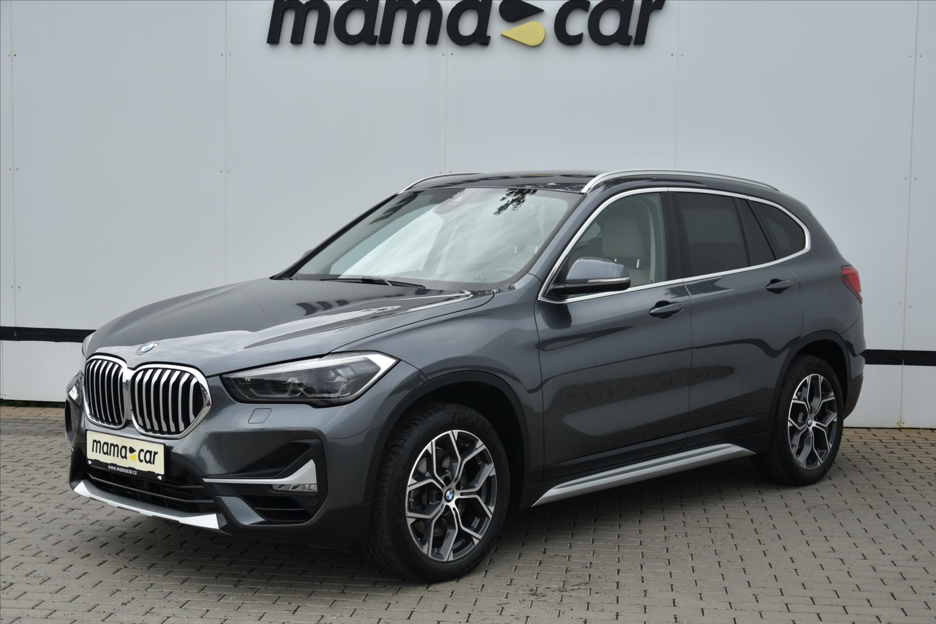 bmw-x1-xdrive-20i-141kw-xline-cr - 2