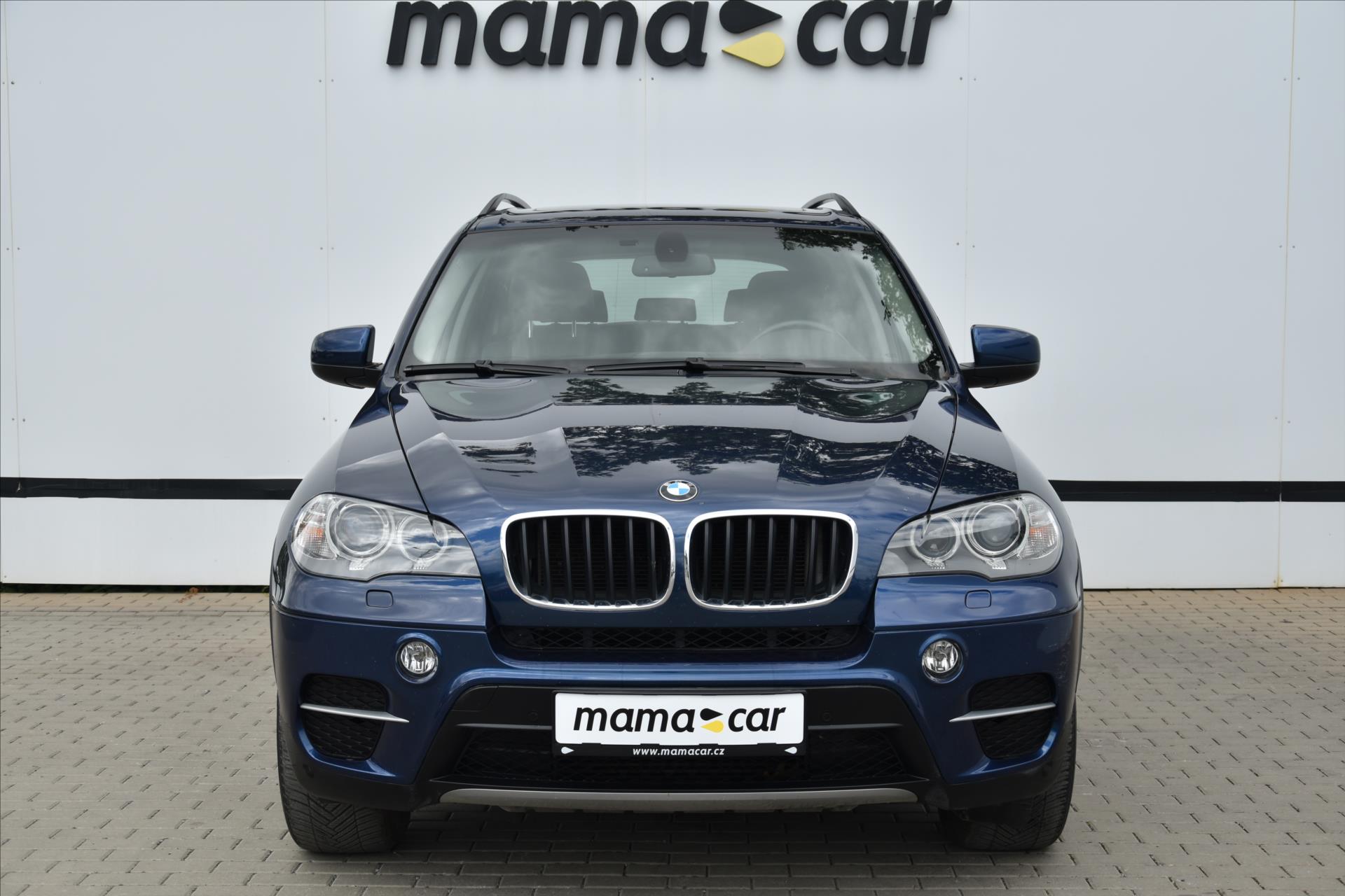 bmw-x5-xdrive-30d-navi-panorama-7mist - 1