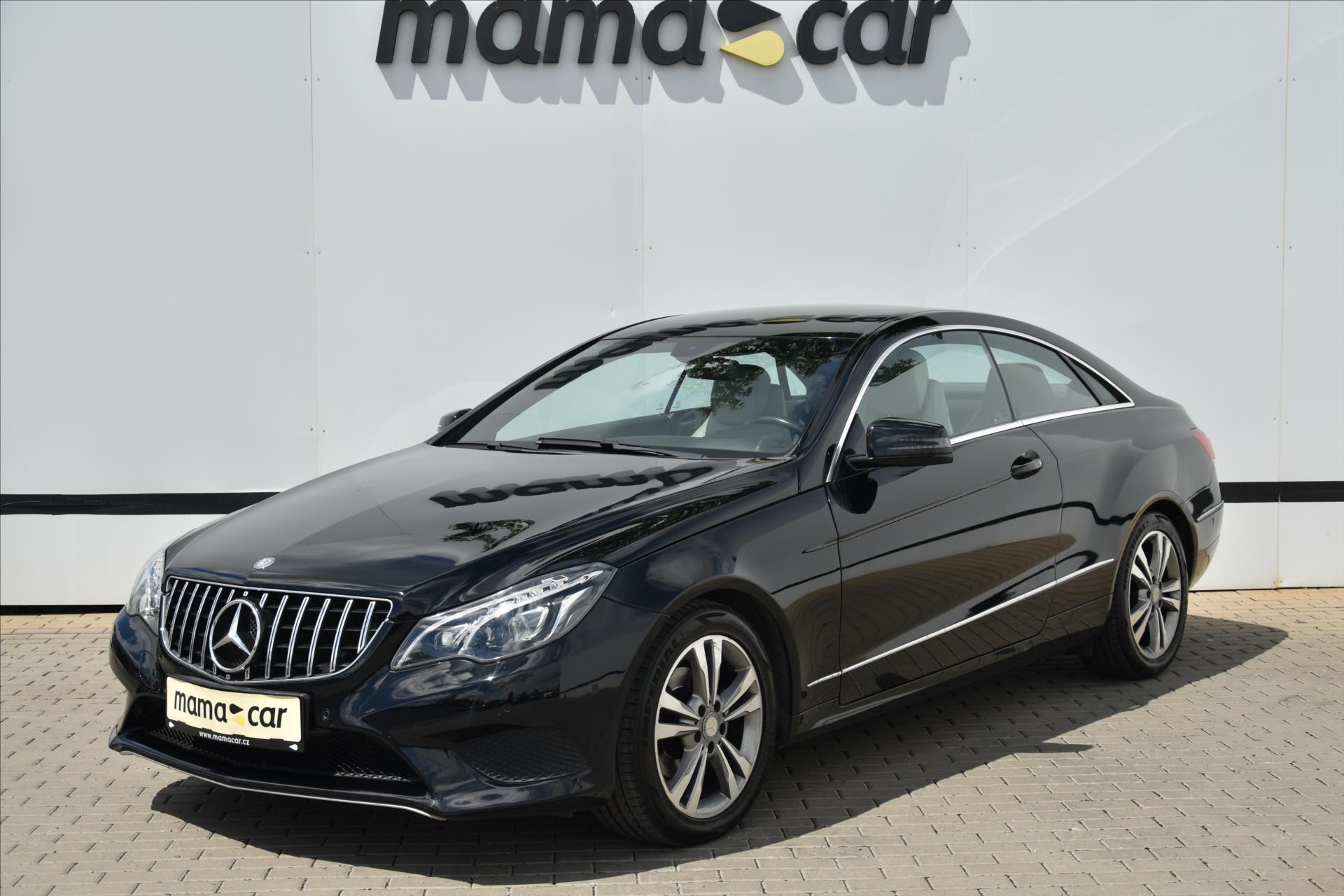 mercedes-benz-tridy-e-220-cdi-coupe-led-cr - 2