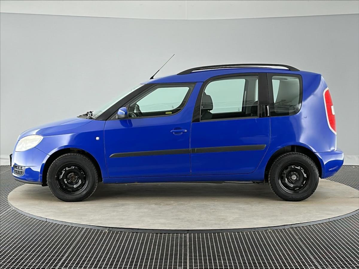 skoda-roomster-1-4-16v-style - 2