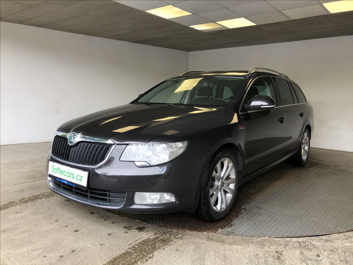 skoda-superb-2-0-tdi - 2