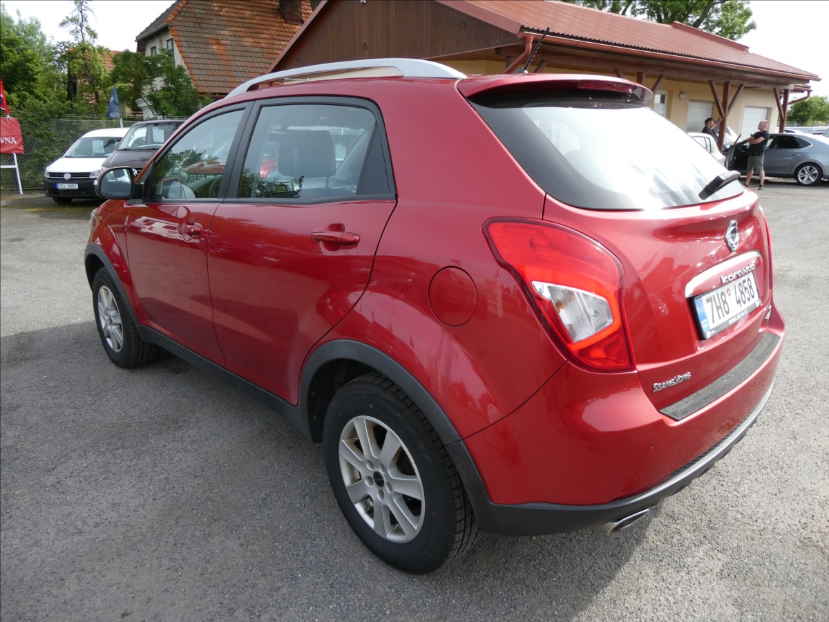 ssangyong-korando-2-0-e-xdi-110kw-4x4-po-servise - 6