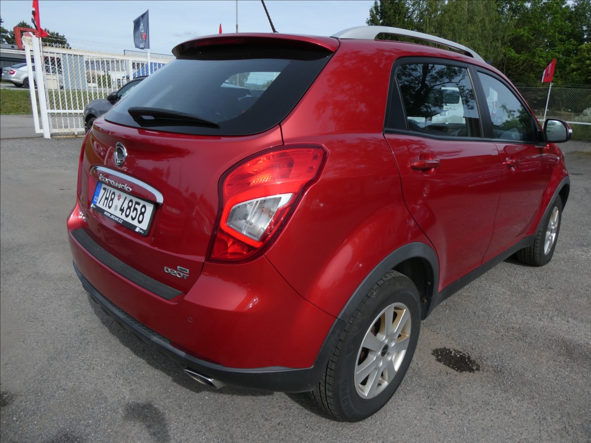 ssangyong-korando-2-0-e-xdi-110kw-4x4-po-servise - 8