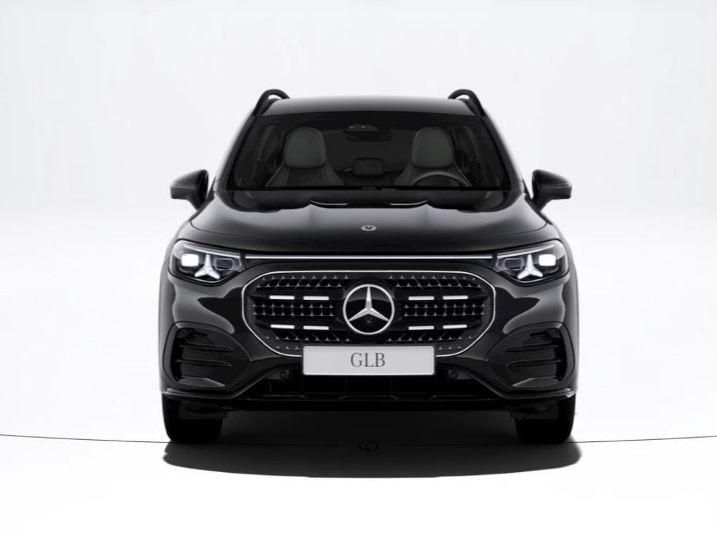 mercedes-benz-glb-glb-200-4matic - 1