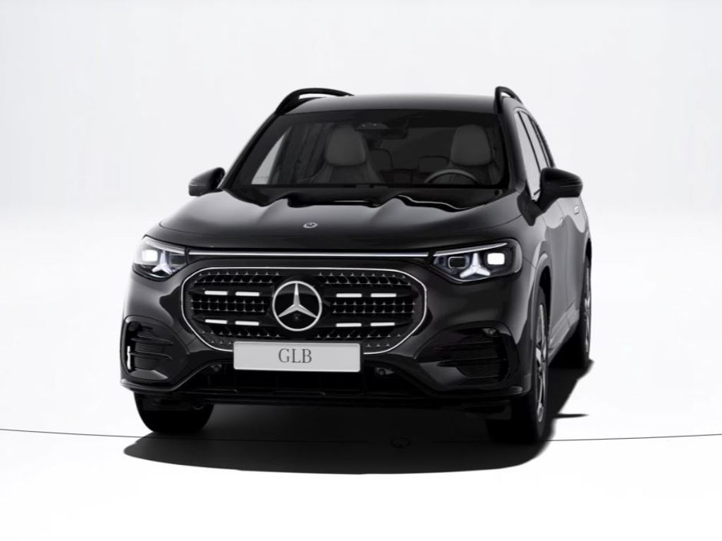 mercedes-benz-glb-glb-200-4matic - 2