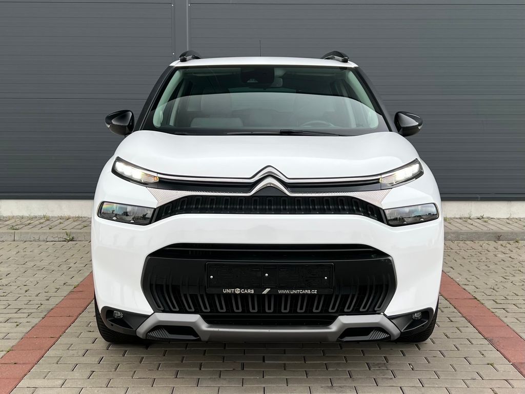 citroen-c3-aircross-1-2-puretech-alu-p-kamera - 1