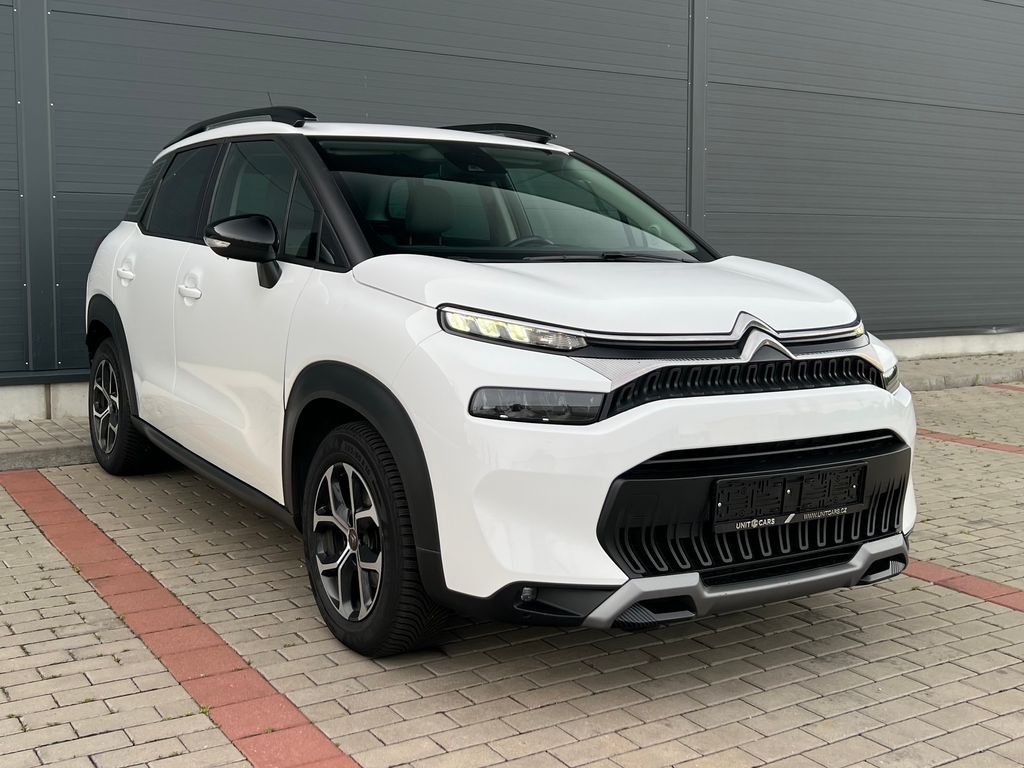 citroen-c3-aircross-1-2-puretech-alu-p-kamera - 2