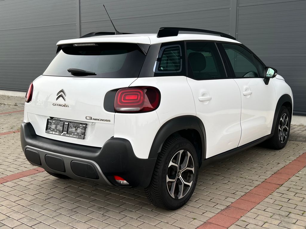 citroen-c3-aircross-1-2-puretech-alu-p-kamera - 3