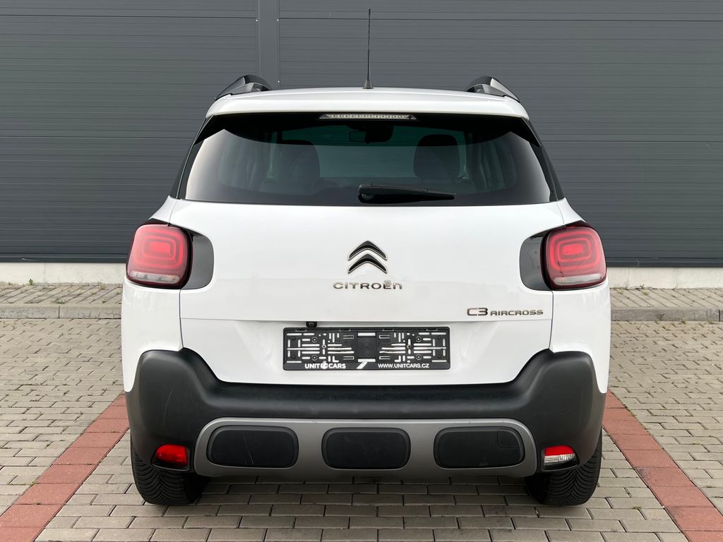 citroen-c3-aircross-1-2-puretech-alu-p-kamera - 4