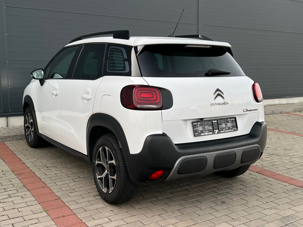 citroen-c3-aircross-1-2-puretech-alu-p-kamera - 5